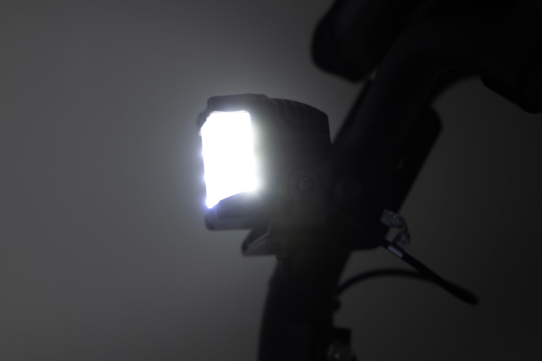 LED Light | Rear Mount | 3" OSRAM | Kawasaki Teryx 1000/Teryx 4 1000 view 4