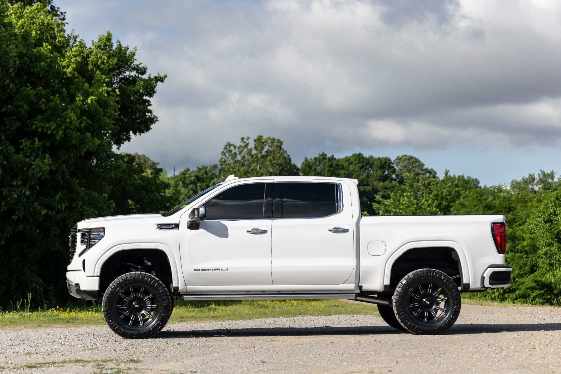 6 Inch Lift Kit | Diesel | ARC | Chevy/GMC 1500 (25-26) — view 5
