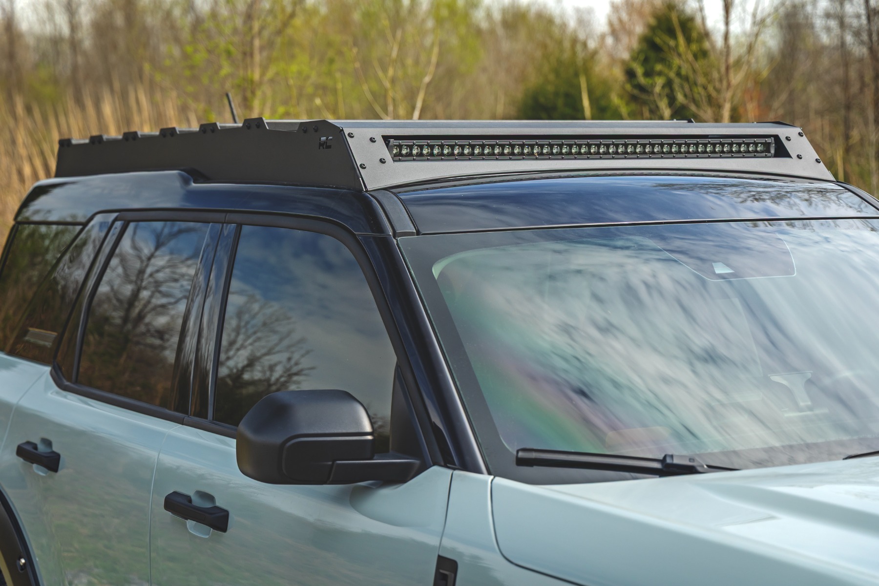Roof Rack | Ford Bronco Sport 4WD (2021-2026) — view 5