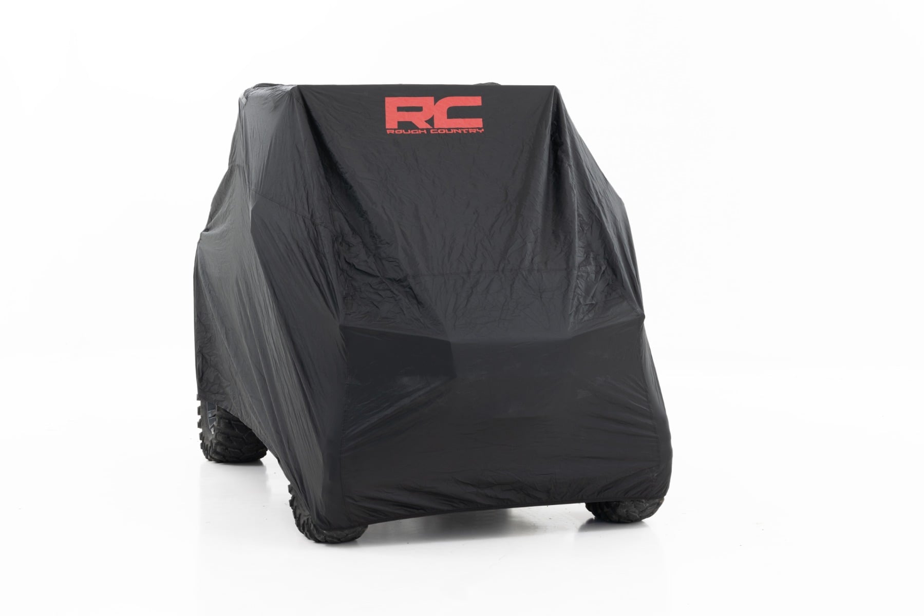 UTV Storage Cover | Universal 2-Door view 3