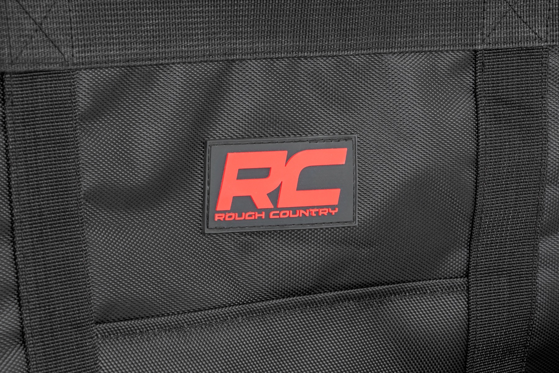 Overland Collapsible Fire Pit Carry Bag — view 4