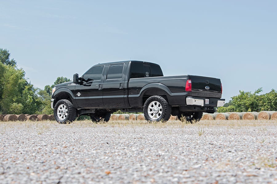 2 Inch Leveling Kit | Ford F-250/F-350 Super Duty 4WD (2005-2023) — view 6