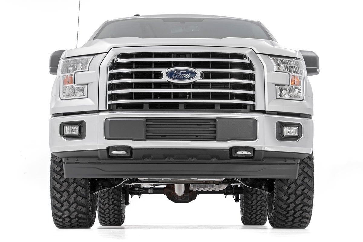 3 Inch Lift Kit | Vertex | Ford F-150 4WD (2014-2020) — view 3
