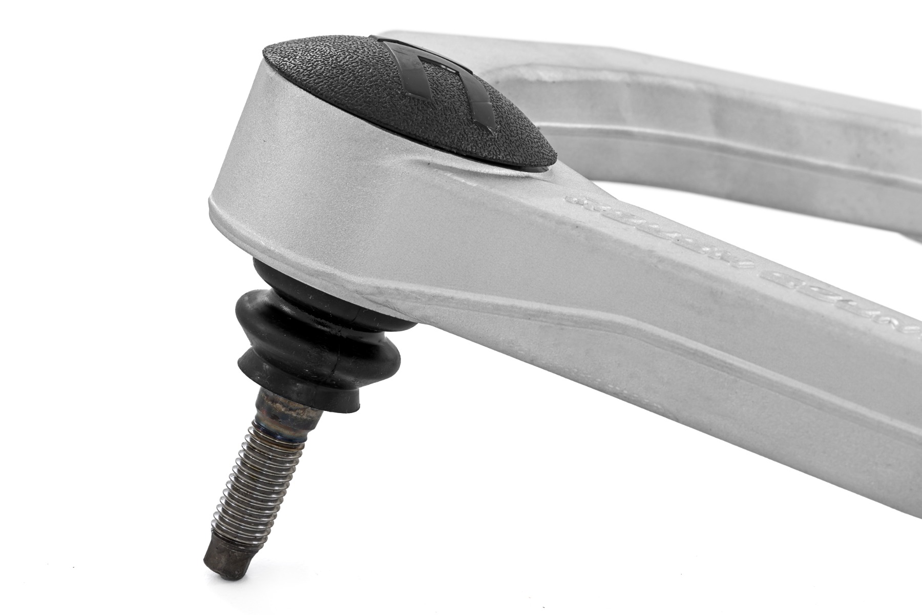 Rough Country 82008 Forged Front Control Arms Stock for 04-24
