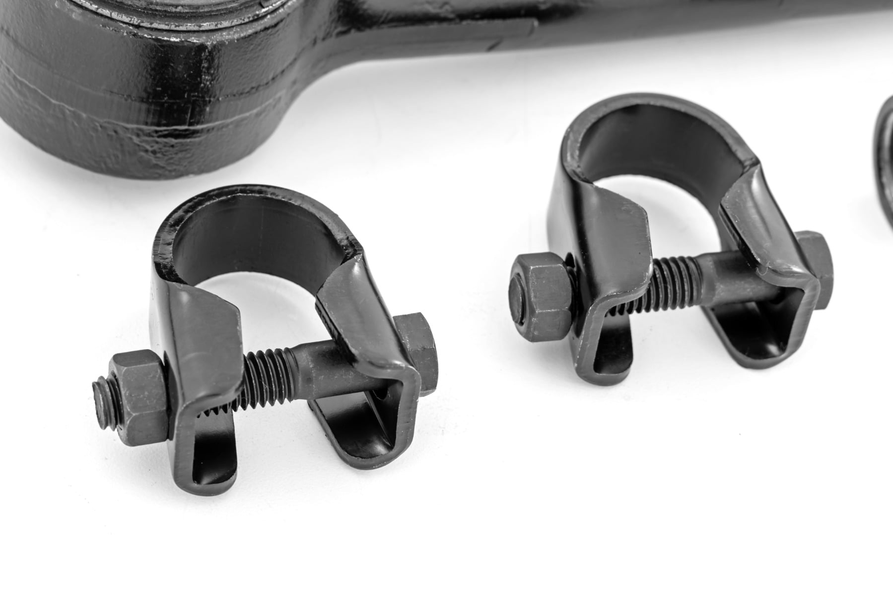 Track Bar | Forged | Rear | 2.5-6 Inch Lift | Jeep Gladiator JT 4WD (20-26) — view 5