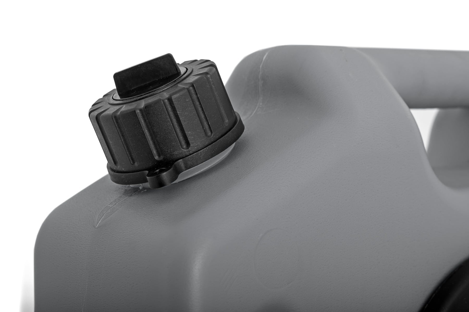 10L Fluid Container w/ Locker - Gray view 5