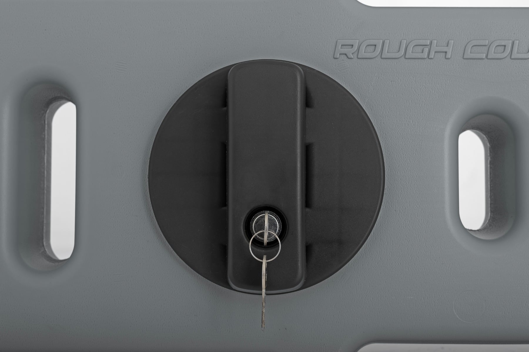 10L Fluid Container w/ Locker - Gray view 6