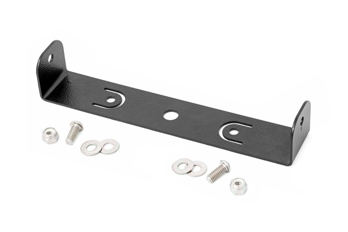 6" LED Light Kit | Rear Facing | Honda Foreman 500 — view 6