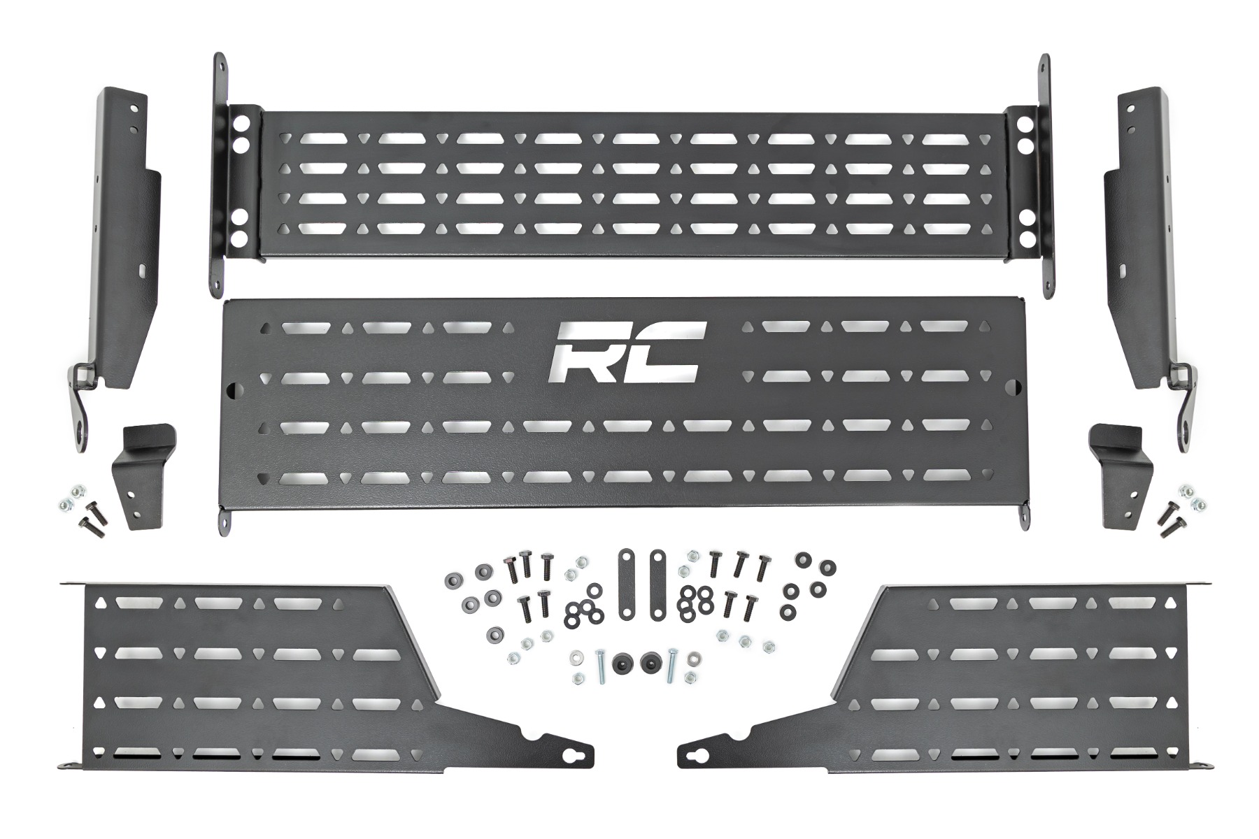 Tailgate Extender | Honda Pioneer 1000 — view 6