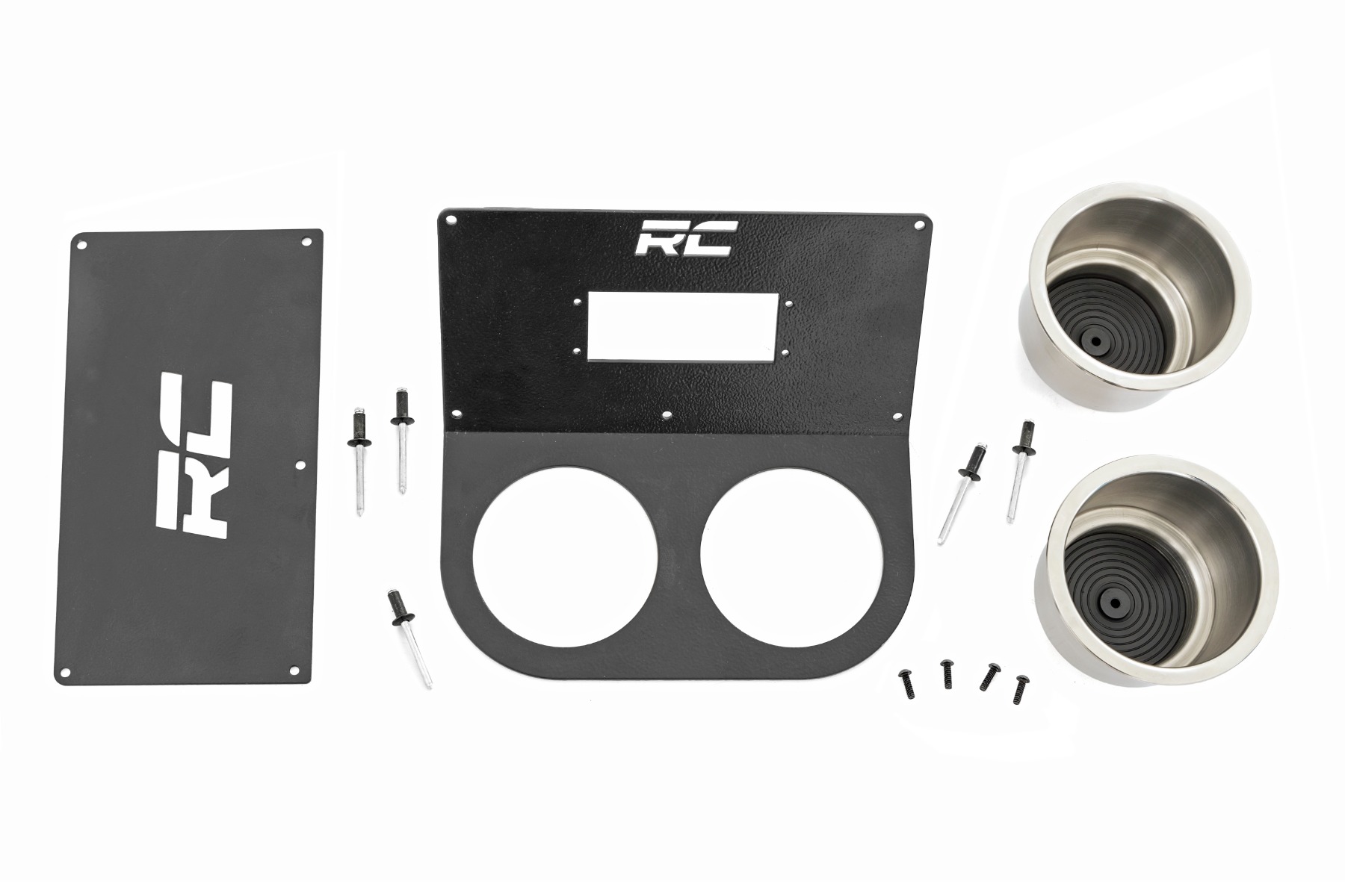 Cup Holder | MLC-8 | Honda Pioneer 1000 — view 6