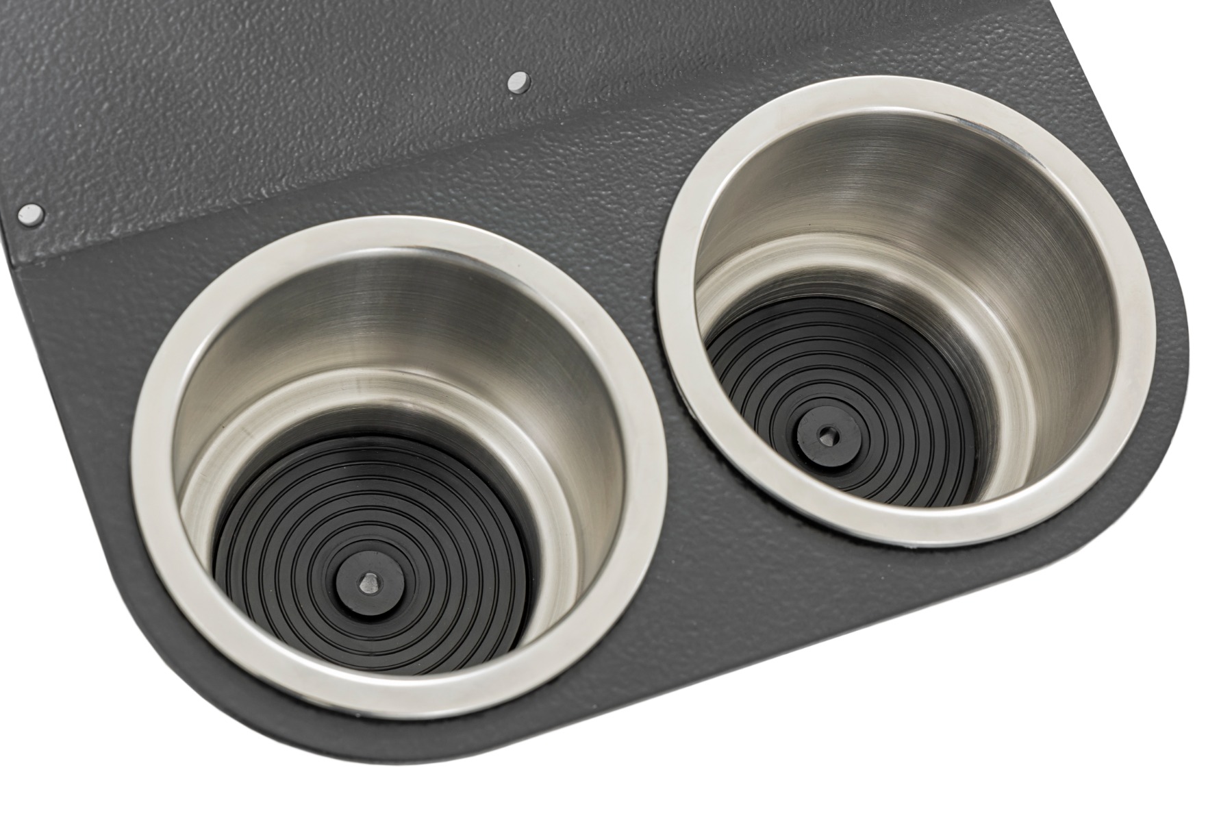 Cup Holder | MLC-8 Mount | Honda Pioneer 1000 — view 6