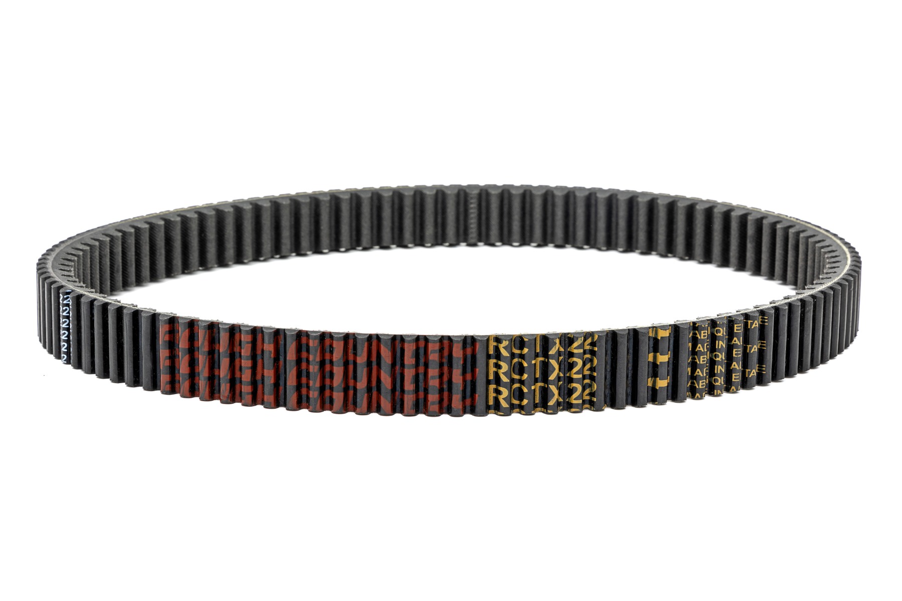 Performance CVT Drive Belt | Yamaha Viking/Wolverine | Rough