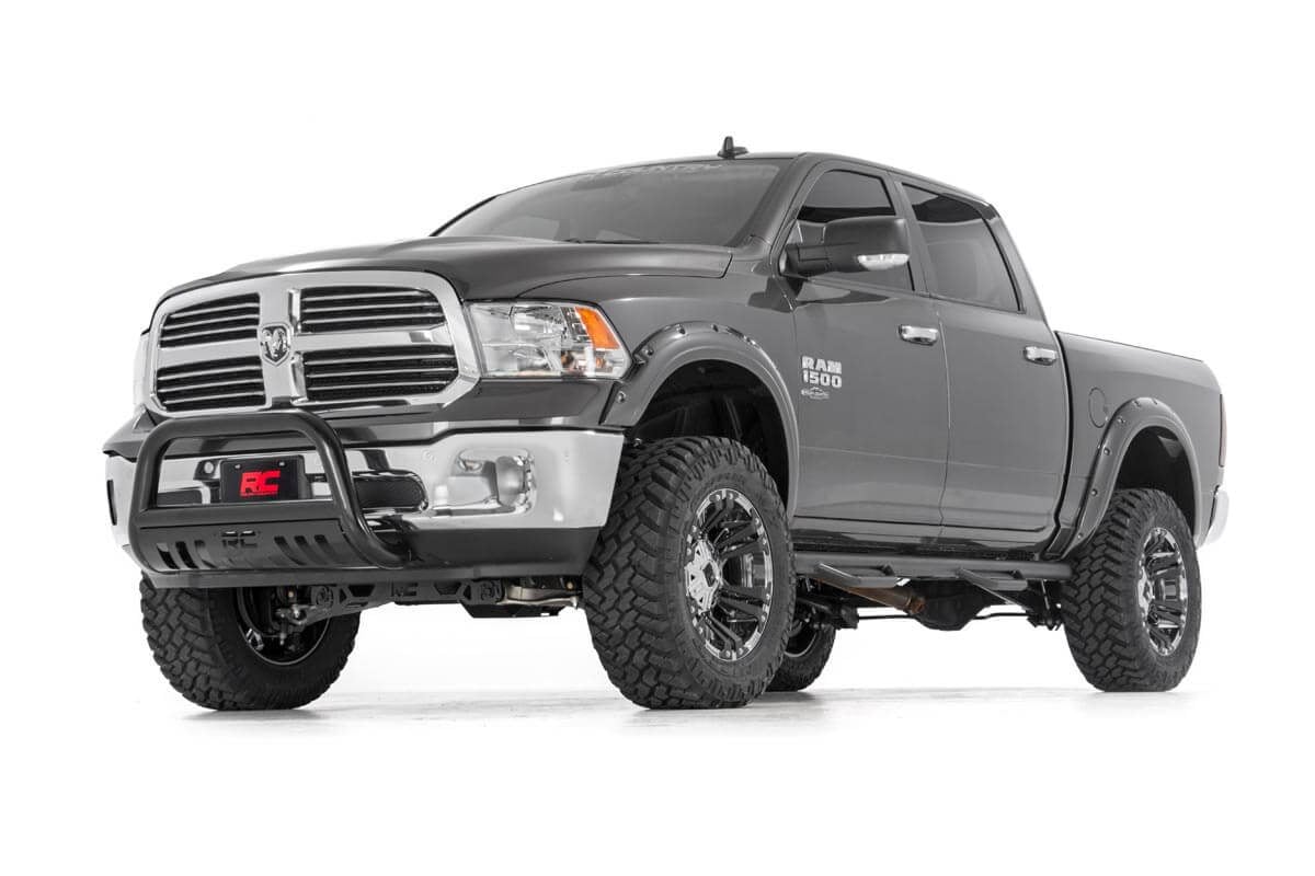 6 Inch Lift Kit | Ram 1500 4WD (2012-2018 & Classic) — view 3