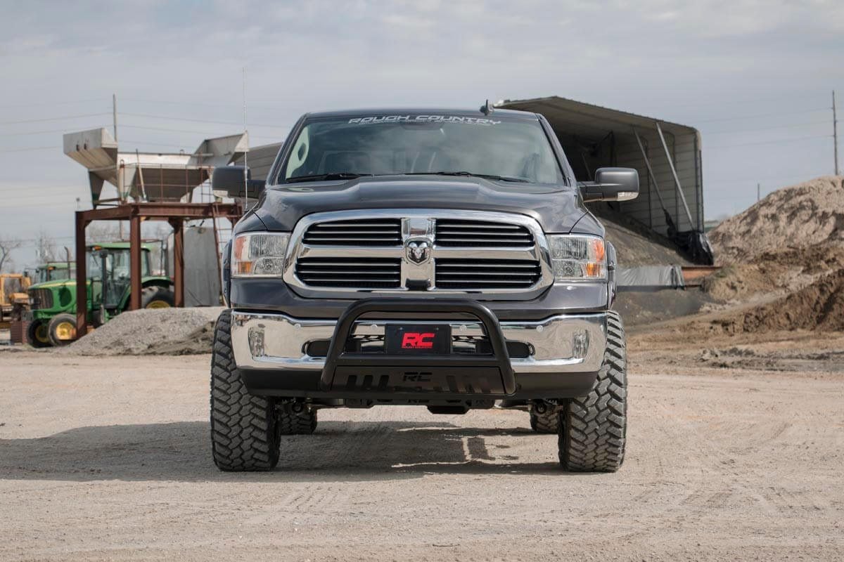 6 Inch Lift Kit | Ram 1500 4WD (2012-2018 & Classic) — view 4