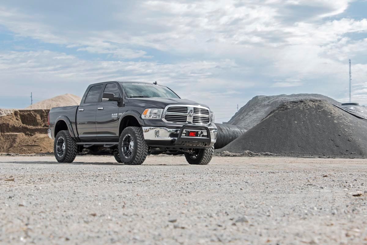 6 Inch Lift Kit | Ram 1500 4WD (2012-2018 & Classic) — view 5