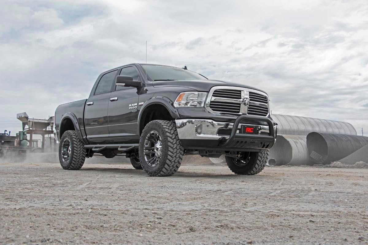 RA133830 Kit de Levage/ Lift Kit RAM 2019 1500 4wd w / air ride- 5i
