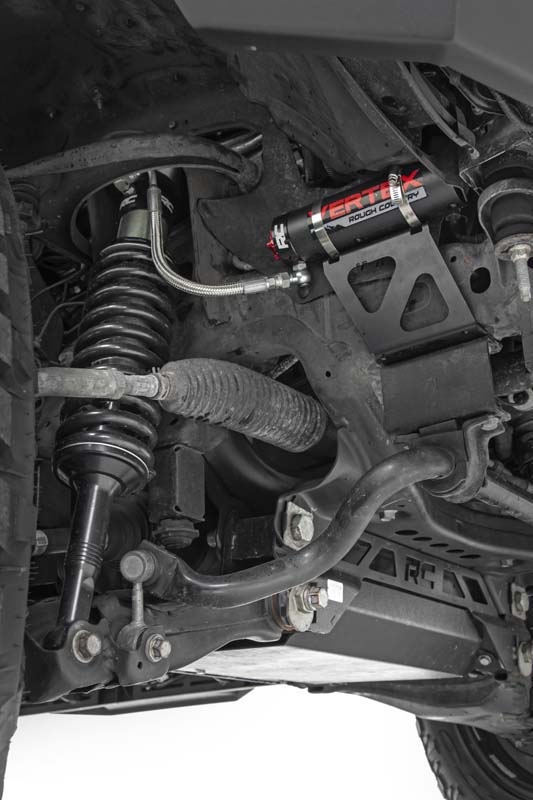 6 Inch Lift Kit | Vertex/V2 | Toyota Tundra 4WD (2016-2021) — view 2