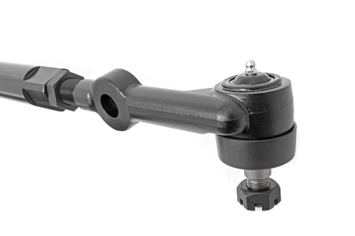 HD Steering Kit | Jeep Cherokee XJ/Comanche MJ/Wrangler TJ — view 5