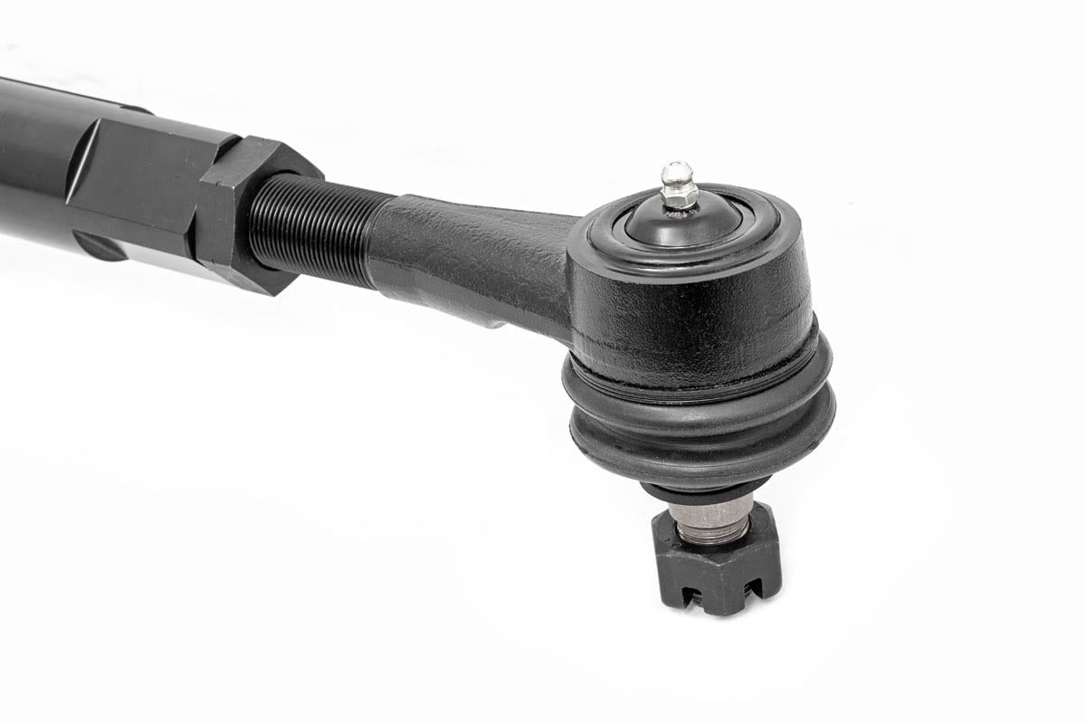 HD Steering Kit | Jeep Cherokee XJ/Comanche MJ/Wrangler TJ — view 6
