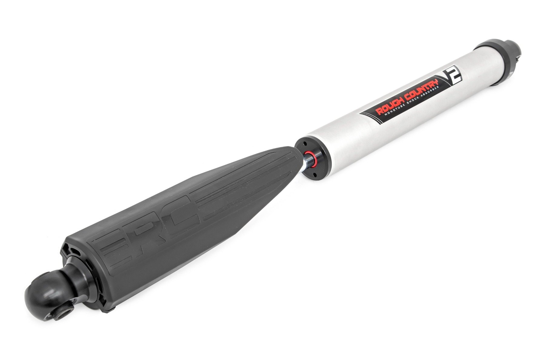 V2 Shock Shaft Protector | Rough Country