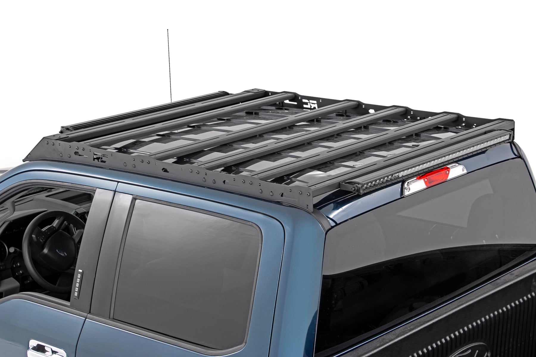 Roof Rack | Ford F-150 2WD/4WD (2015-2018) view 5