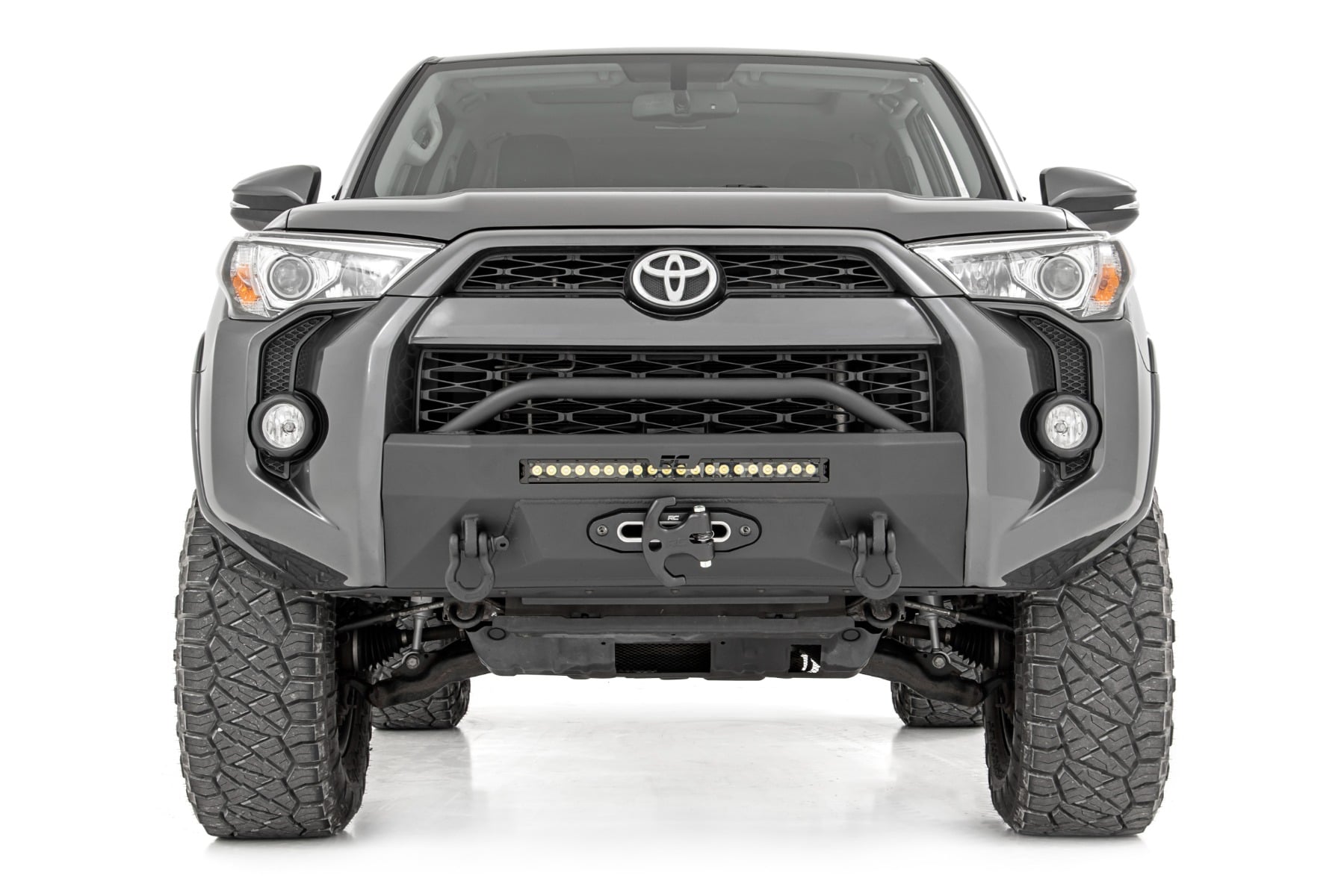 3 Inch Lift Kit | Upper Control Arms | RR Coils | N3 Struts | Toyota 4Runner (10-24) — view 4