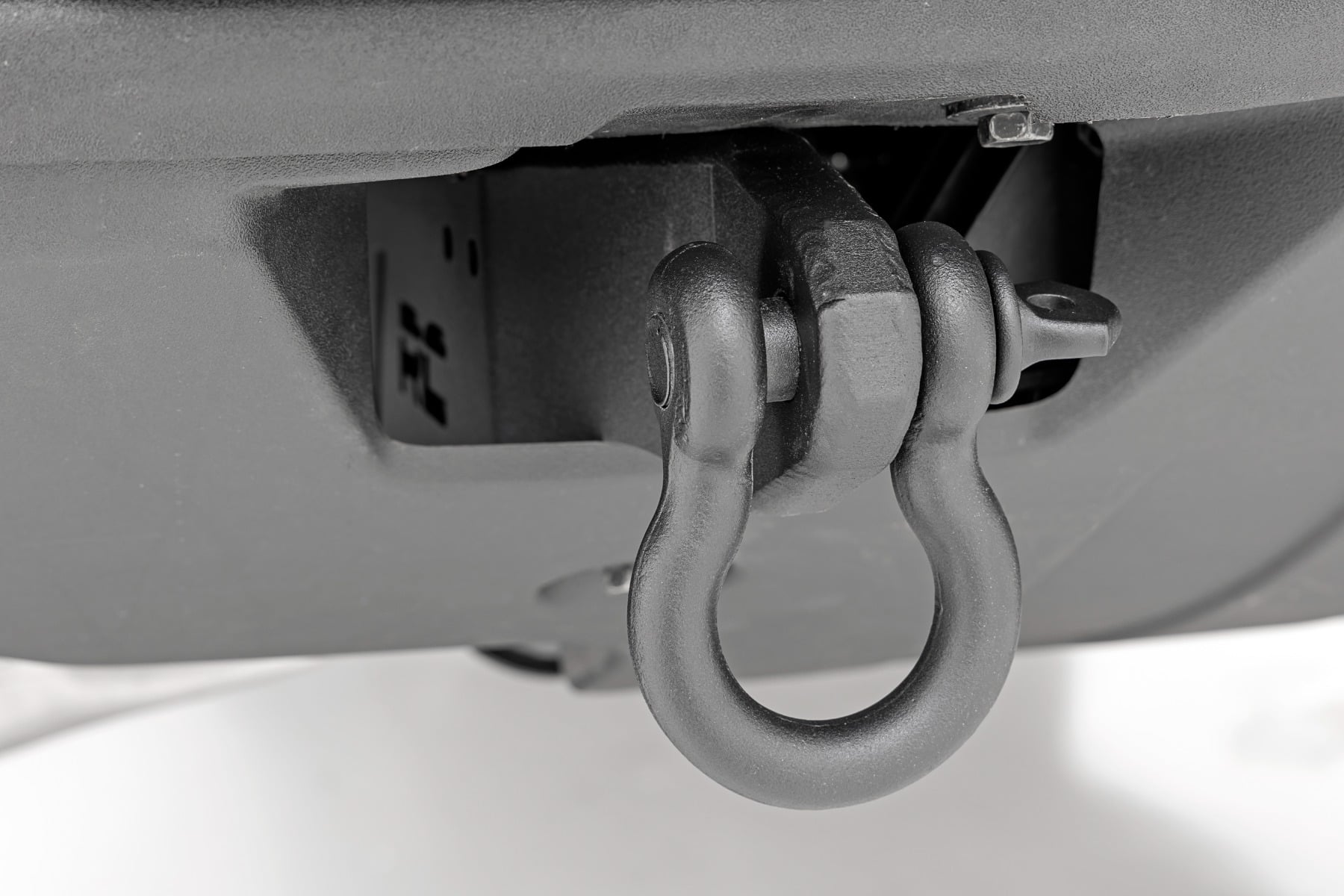 Tow Hook Brackets | Ford Bronco 4WD (2021-2026) — view 4