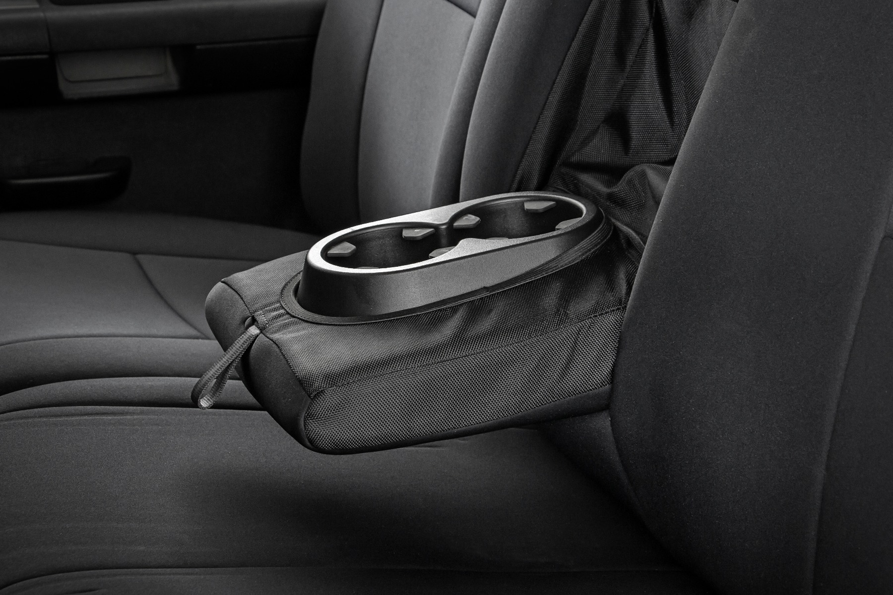 Seat Covers | FR 40/40/20 & RR Full Bench | Chevy/GMC 1500/2500HD (07-13) — view 5