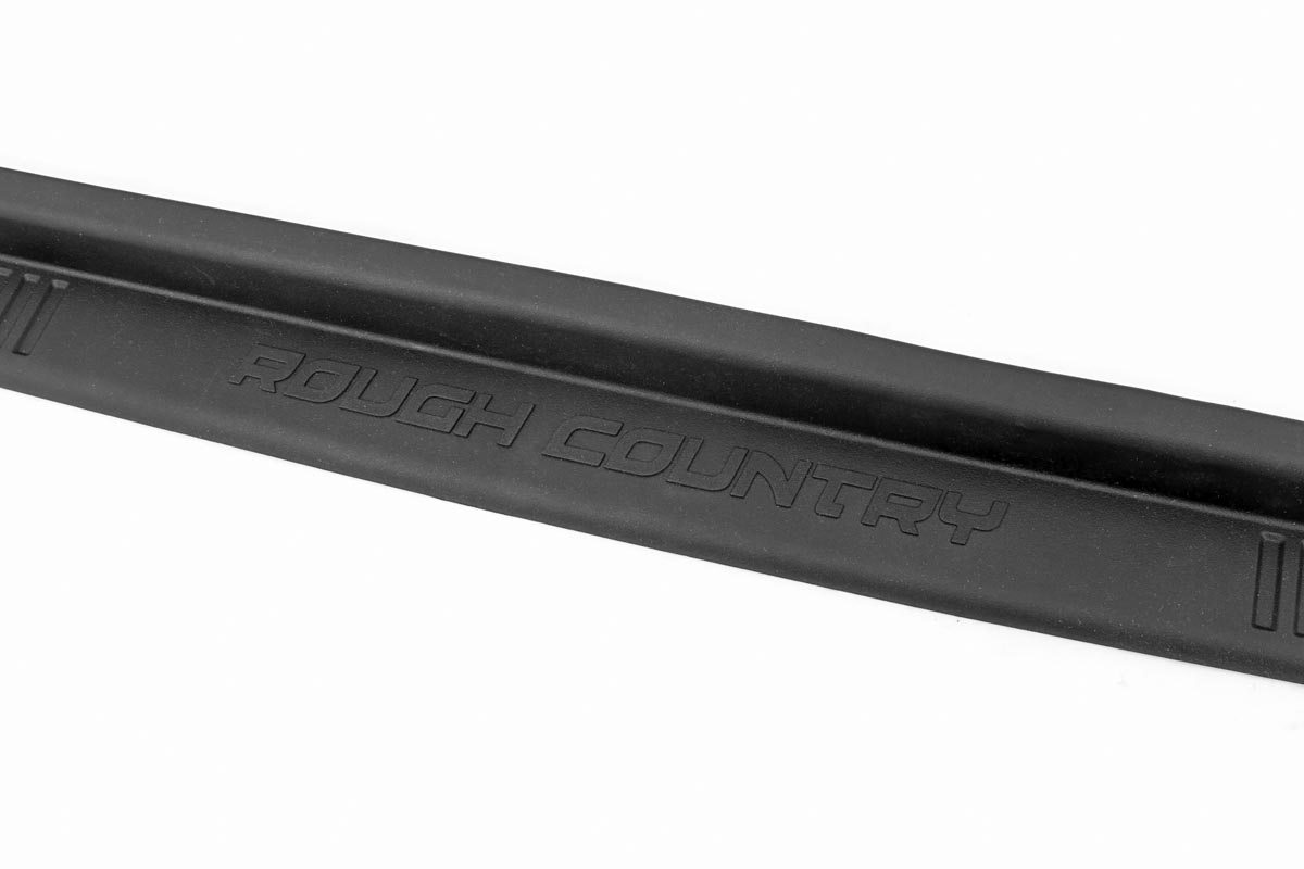 Entry Guards | Front and Rear | Jeep Wrangler JK/Wrangler Unlimited  (07-18) — view 2