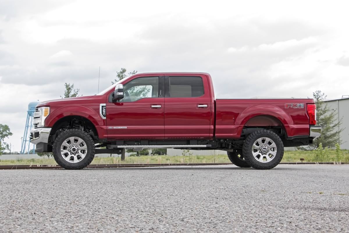 3 Inch Lift Kit | V2 | | Ford F-250 Super Duty 4WD (2017-2022) — view 4