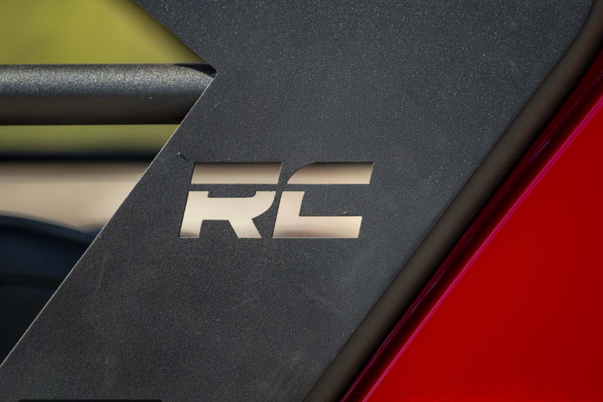 RR Tubular Doors | Jeep Gladiator JT/Wrangler JL 4WD (2018-2026) — view 6