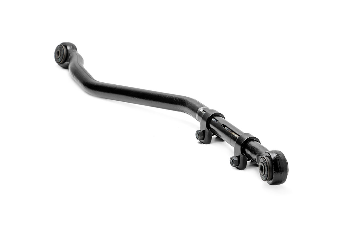 Rough Country 3-6 Ft Adjustable Track Bar For Jeep Grand Cherokee WJ 1999-04 (1084)
