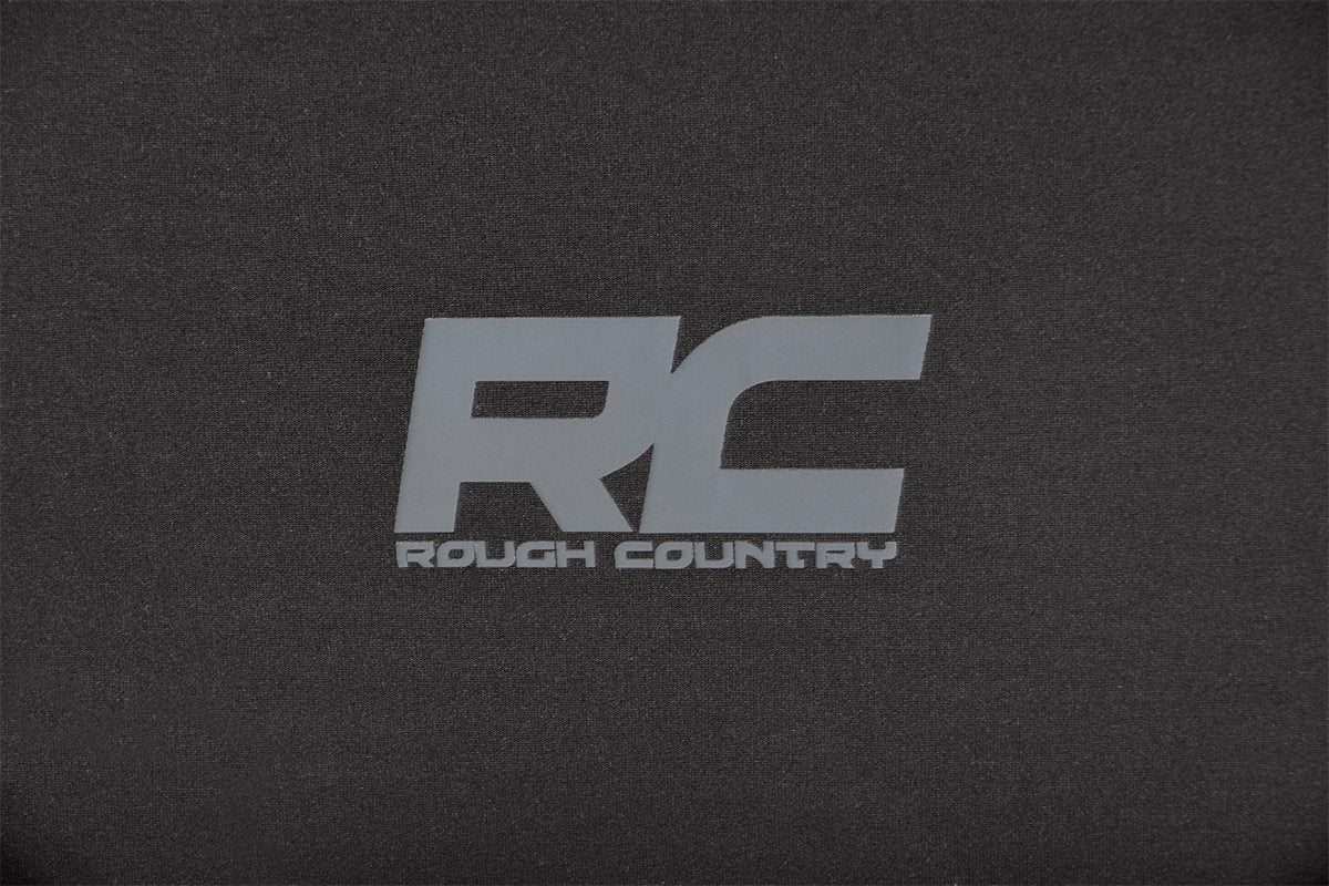 Seat Covers | Front & Rear | Toyota Rav4 2WD/4WD (2019-2025) — view 4