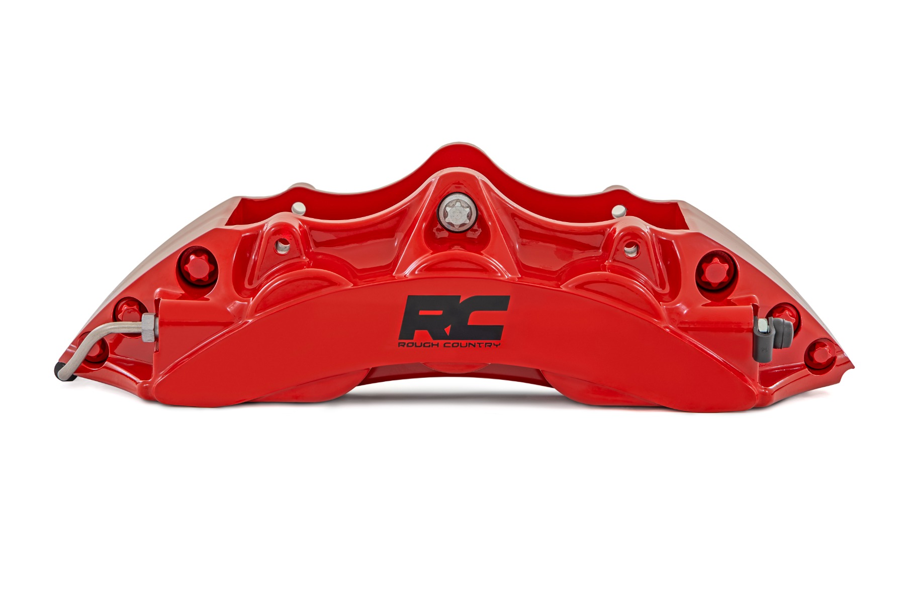 Performance Brake System | Front | Ram 1500 2WD/4WD (2019-2024) view 6