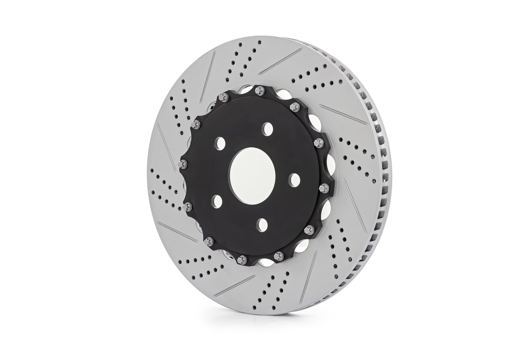 Performance Brake System | Front | Jeep Wrangler JL (18-26)/Wrangler Unlimited (18-26) view 3