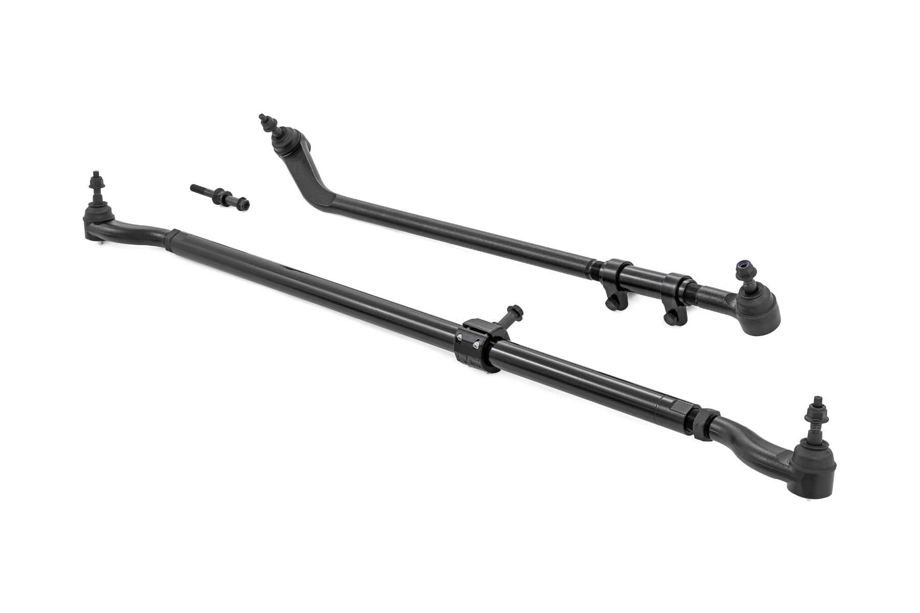 HD Steering Kit | Jeep Wrangler JK/Wrangler Unlimited  (2007-2018) — view 6