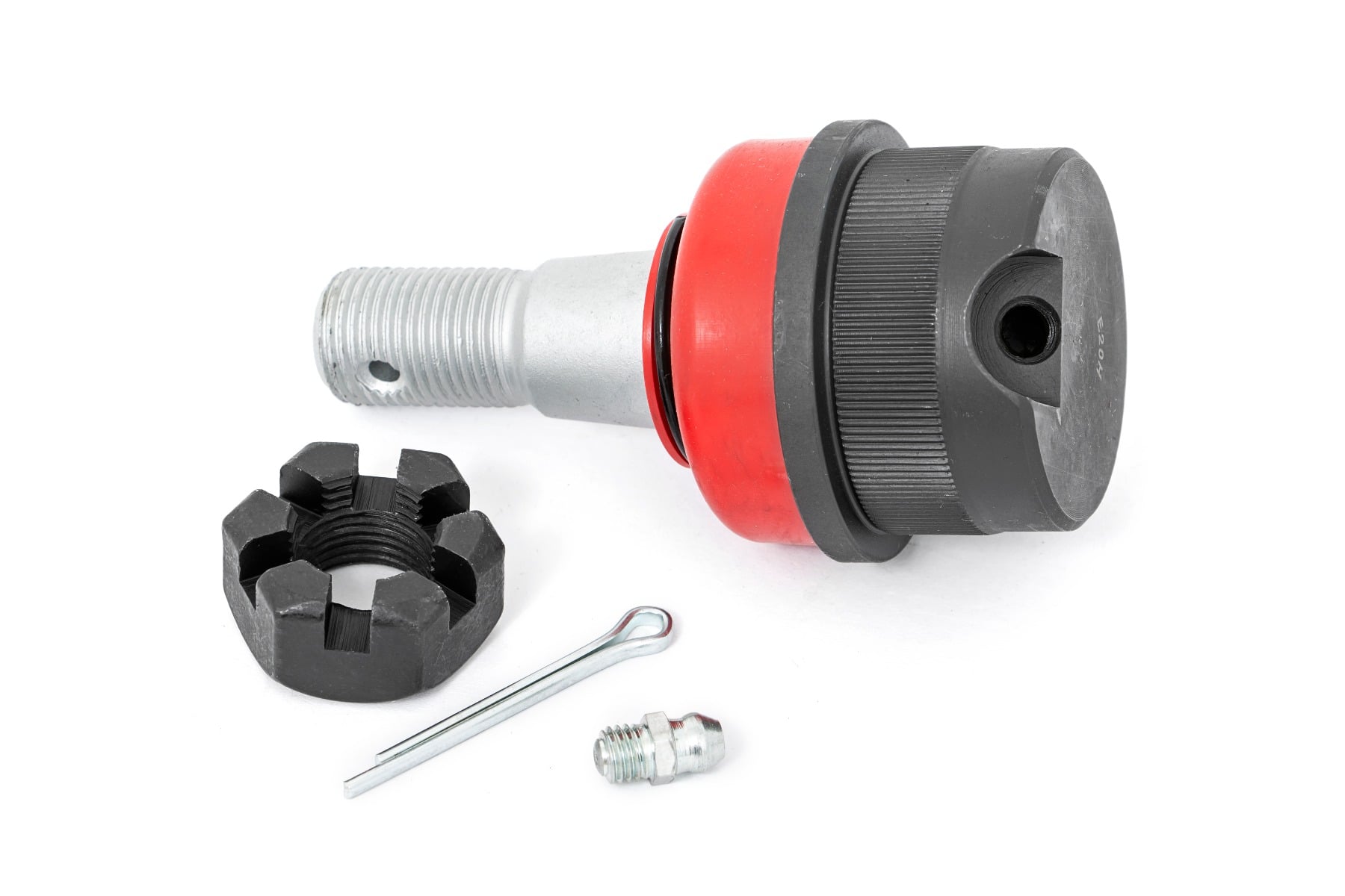 Heavy Replacement Ball Joints | Jeep Wrangler JK/Wrangler Unlimited  (07-18) view 6