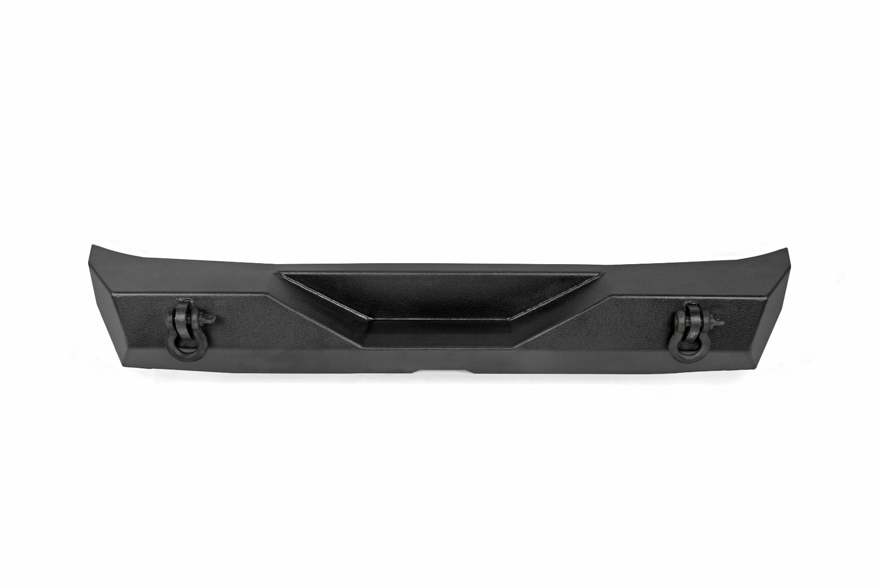 Rear Bumper | Full Width | Jeep Wrangler JK/Wrangler Unlimited  (2007-2018) — view 3