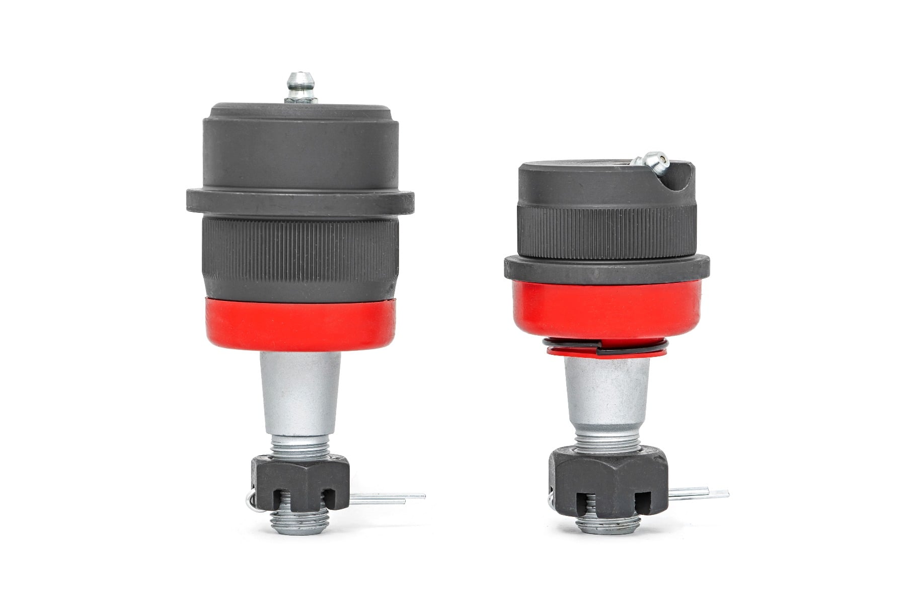 Heavy Replacement Ball Joints | Jeep Wrangler JK/Wrangler Unlimited  (07-18) view 4