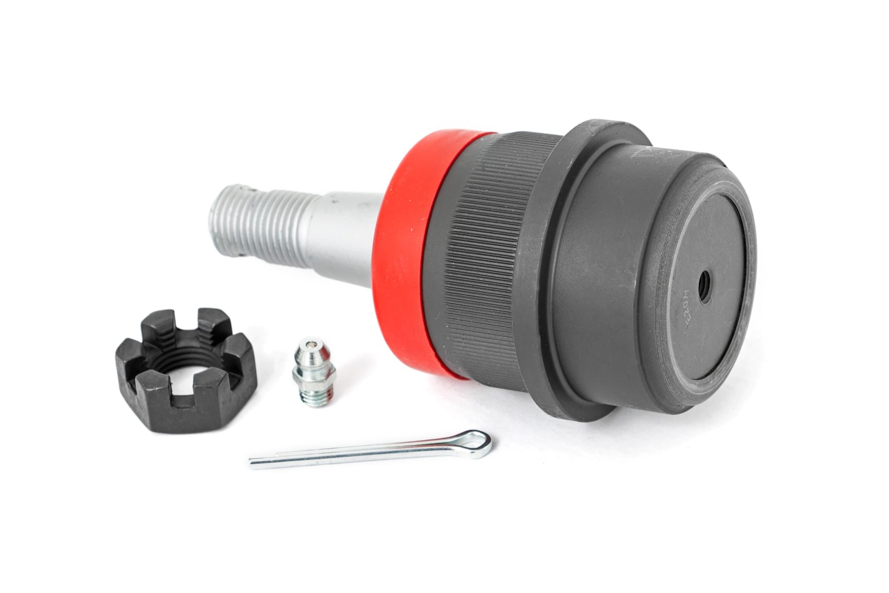 Heavy Replacement Ball Joints | Jeep Wrangler JK/Wrangler Unlimited  (07-18) view 5