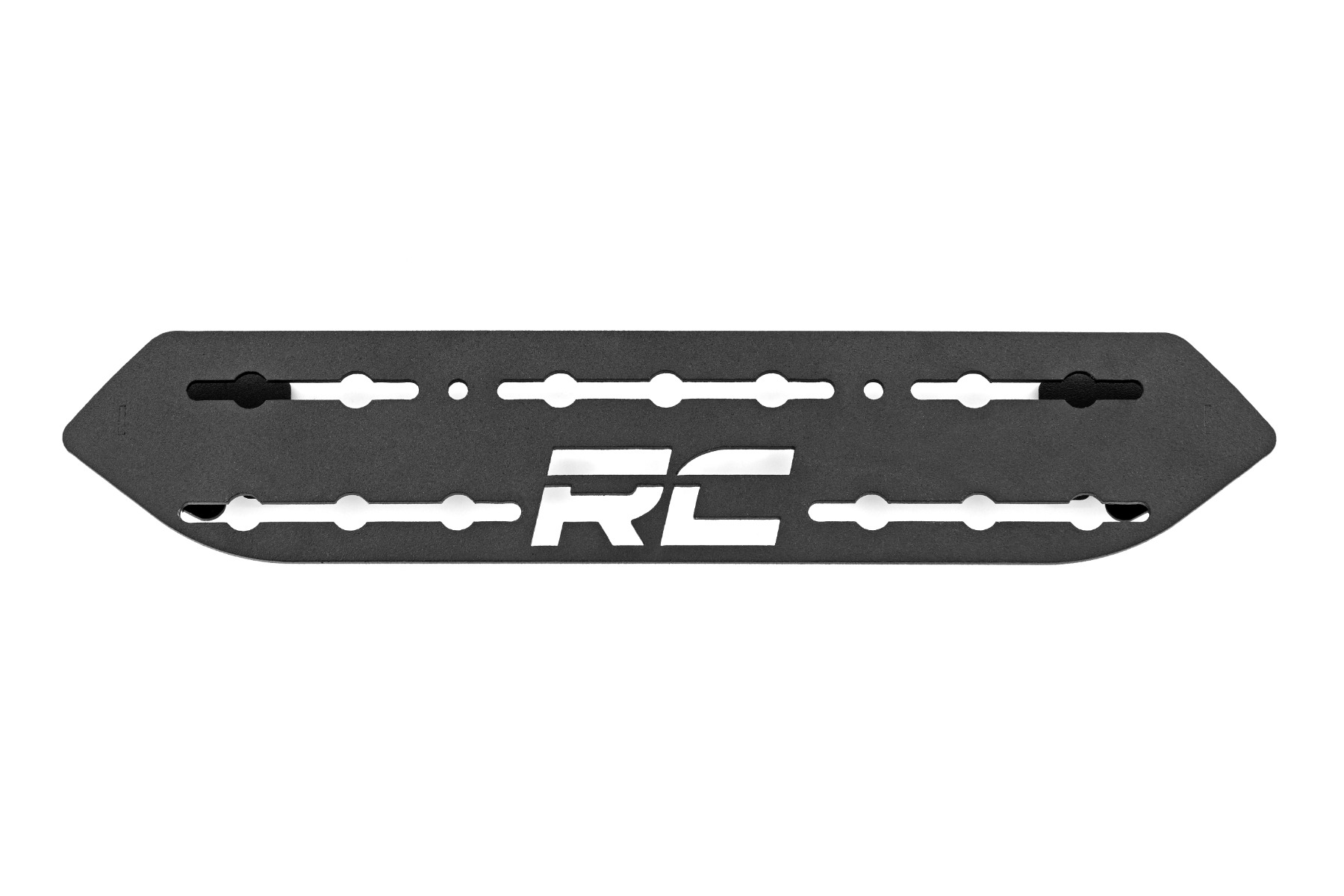 Dash Mount | 8" Mount Kit | Jeep Gladiator JT/Wrangler JL 4WD (2018-2026) — view 6
