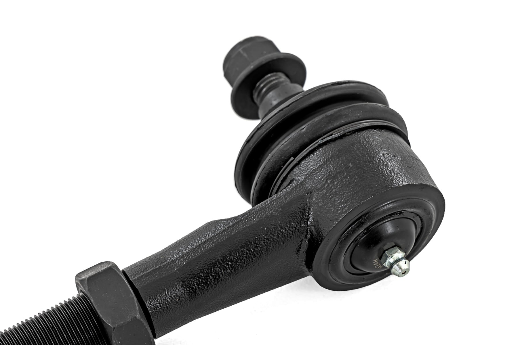 High Steer Kit | w/ N3 Steering Stabilizer | Jeep Gladiator JT/Wrangler JL (18-26) — view 6