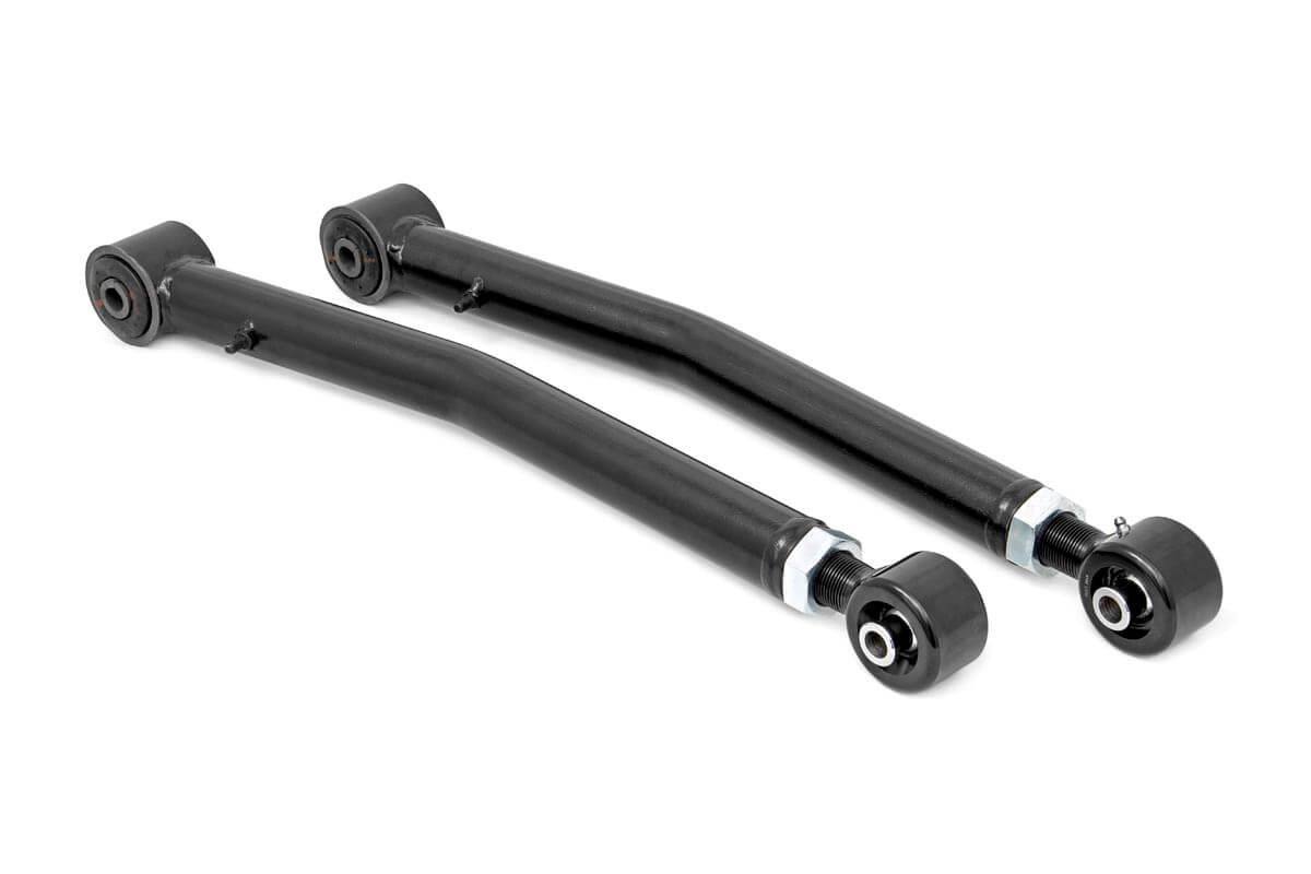 X-Flex Control Arms | Front | Lower | Jeep Wrangler JL (21