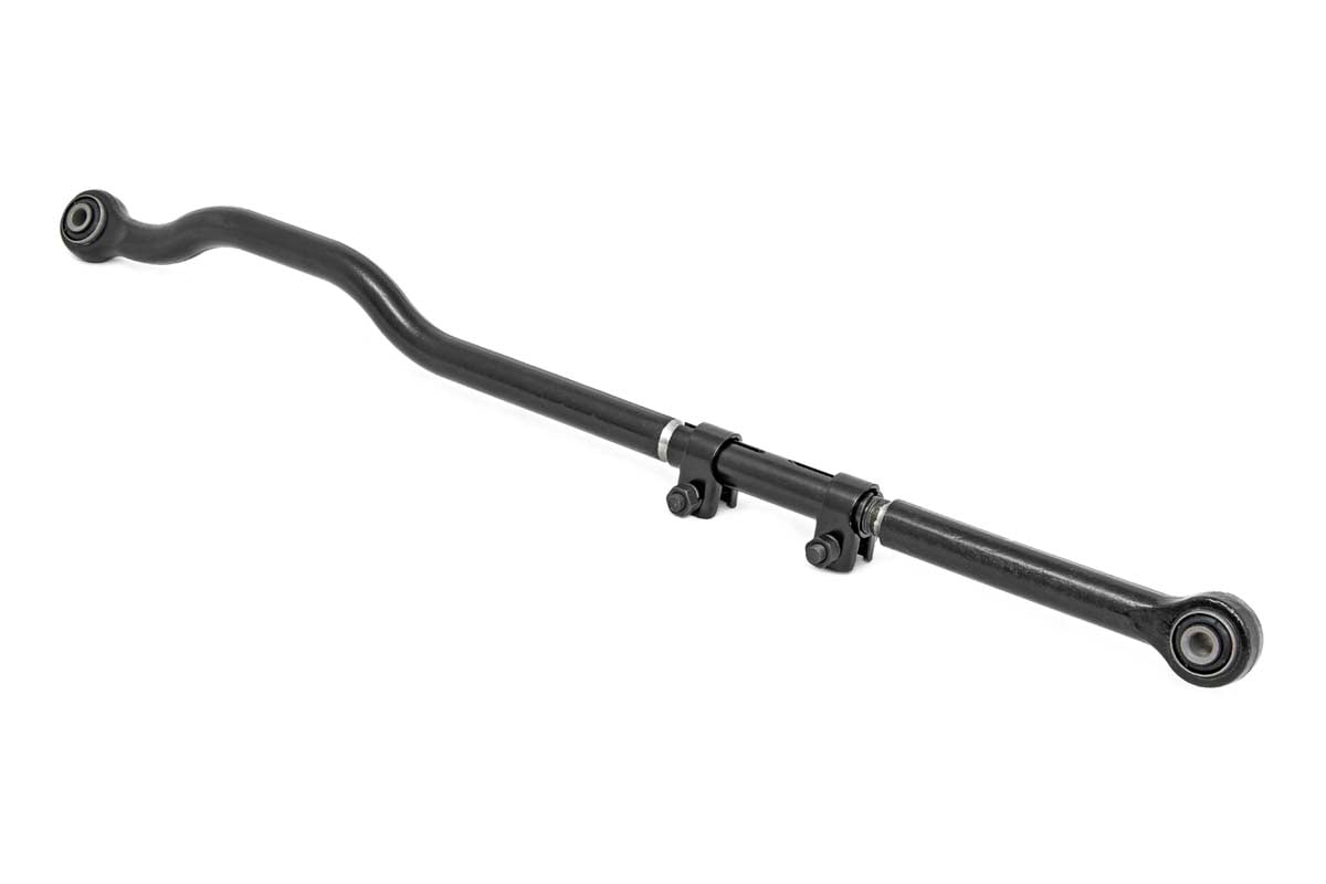 Track Bar | Forged | Rear | 0-6 Inch Lift | Jeep Wrangler JL (18-26)/Wrangler Unlimited (18-26) — view 4