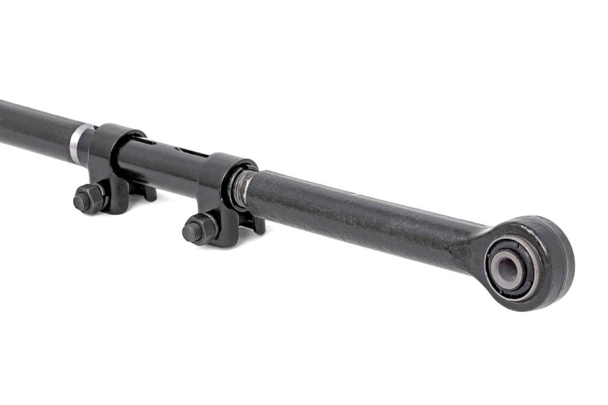 Track Bar | Forged | Rear | 0-6 Inch Lift | Jeep Wrangler JL (18-26)/Wrangler Unlimited (18-26) — view 3