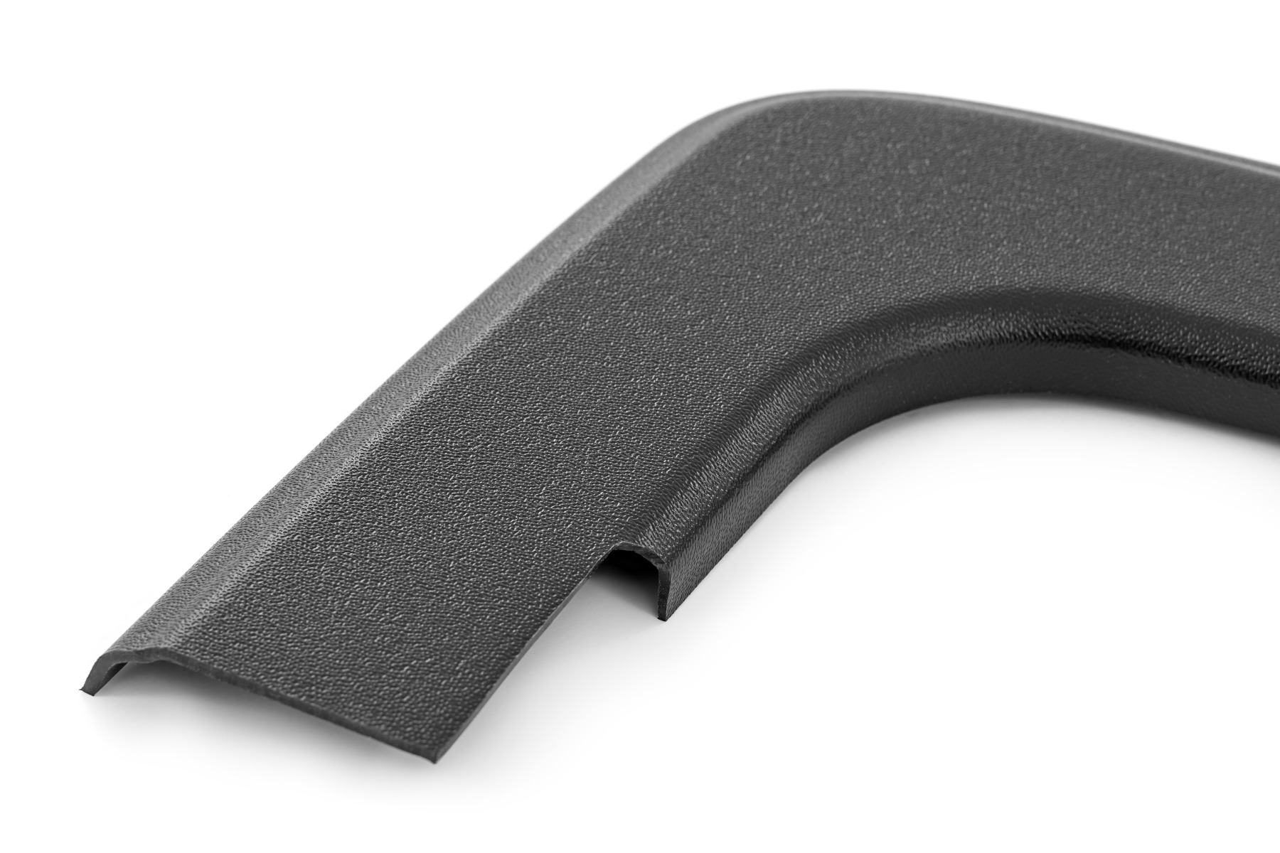 Trail Cladding | Roof Mounting Plate Cover | Jeep Wrangler Unlimited (18-26) — view 5
