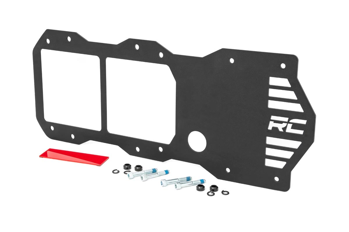 Tailgate Reinforcement | Jeep Wrangler JL (18-26)/Wrangler Unlimited (18-26) — view 4