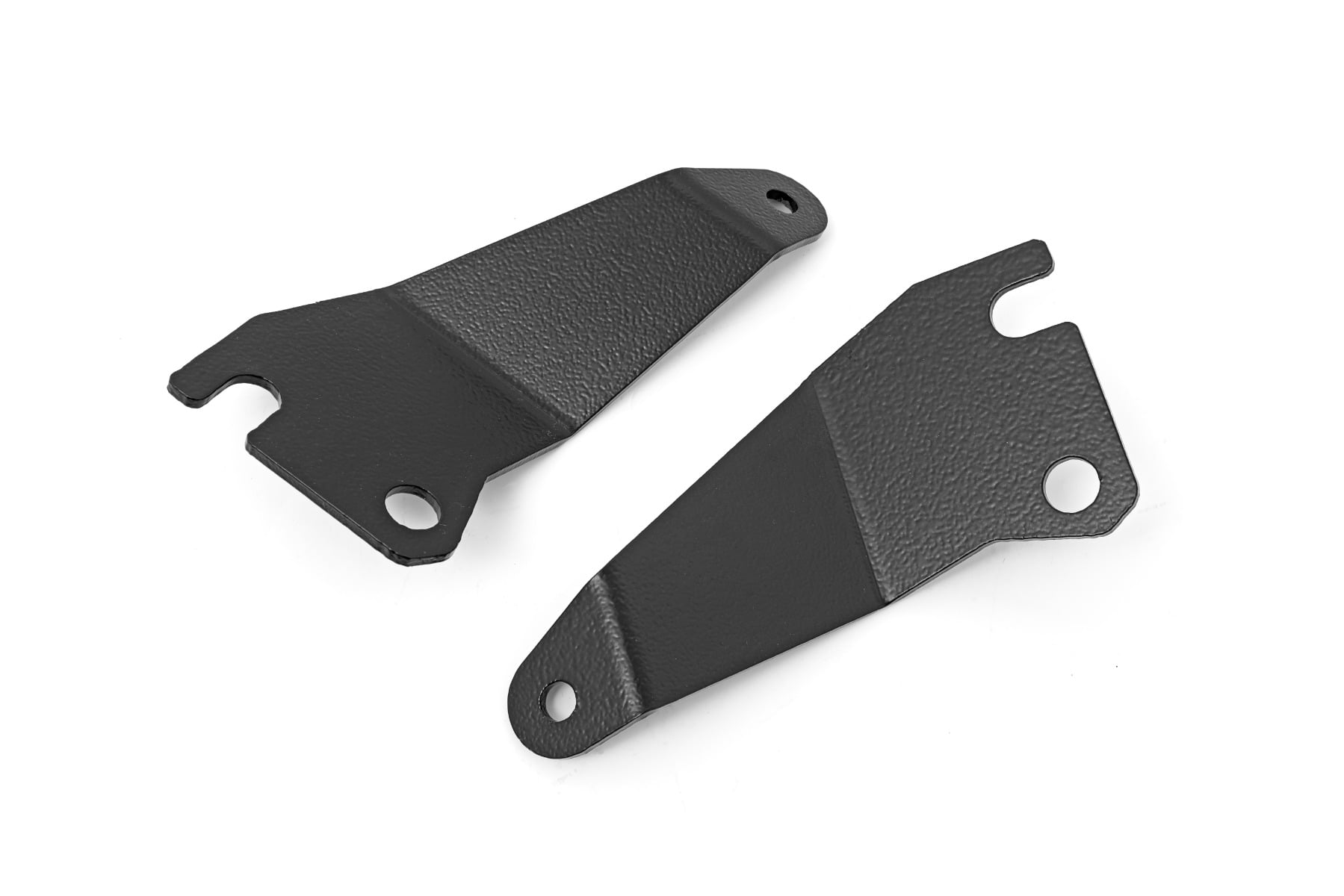 LED Light Kit | Cage Mount | 50" Black Single Row | Kawasaki Teryx 1000/Teryx 800 view 5