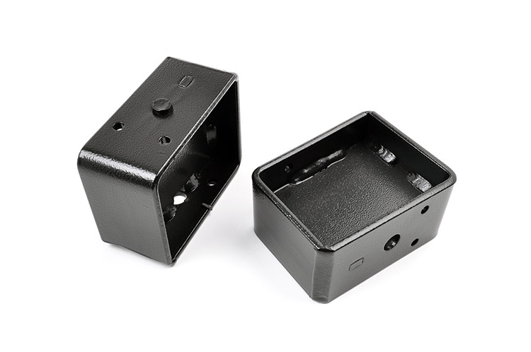 4-inch Lift Block Kit [6593]