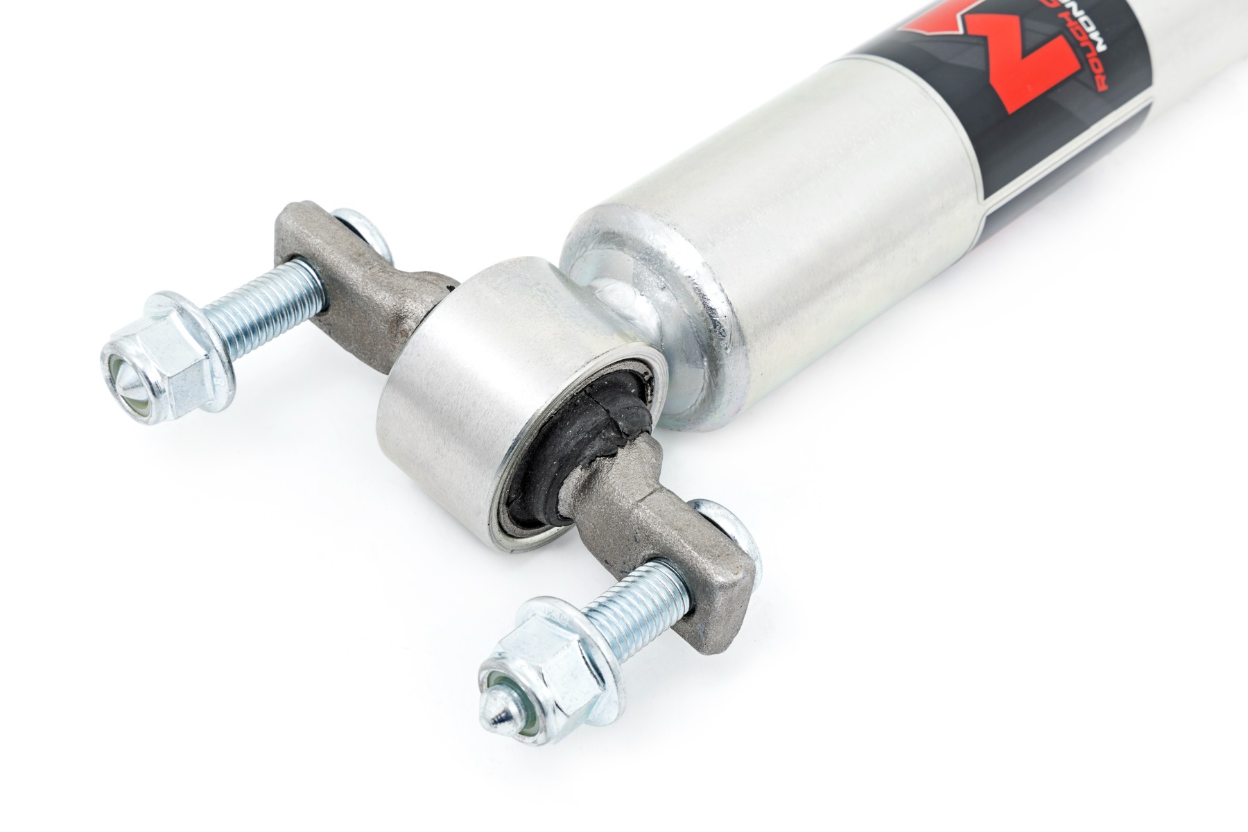 M1 Monotube Front Shocks | 3.5-4.5